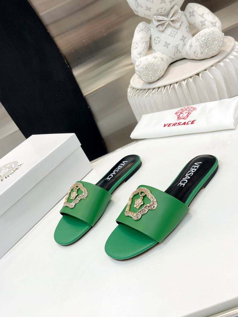 Versace Slippers